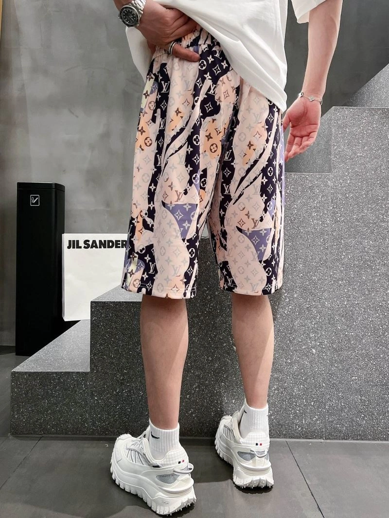 DailyWear Louis Vuitton Short Pants 135754