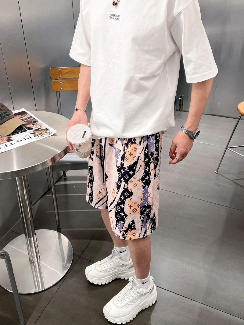 DailyWear Louis Vuitton Short Pants 135754