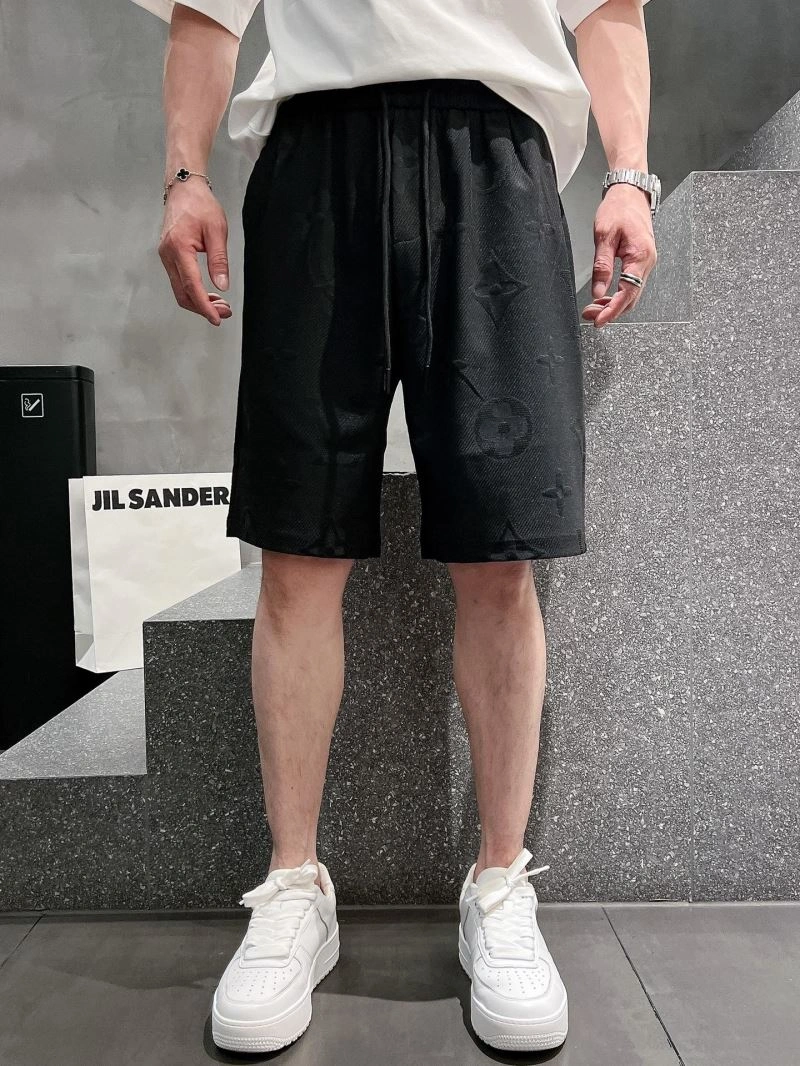 Louis Vuitton Short Pants NewStyle 135755