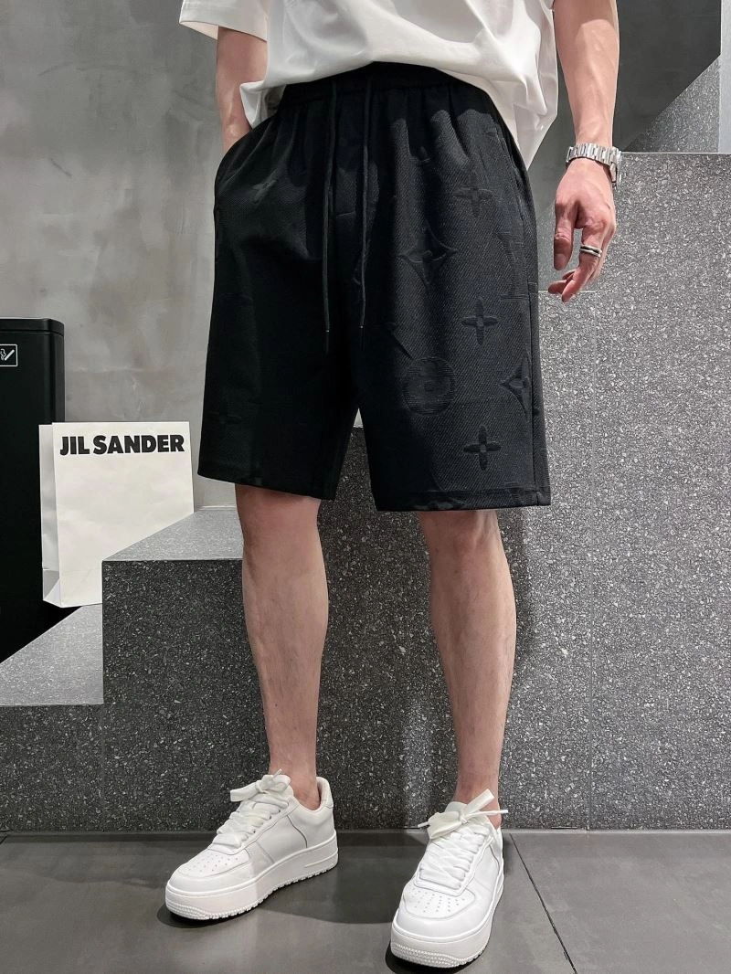 Louis Vuitton Short Pants NewStyle 135755