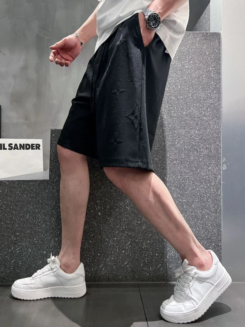 Louis Vuitton Short Pants NewStyle 135755