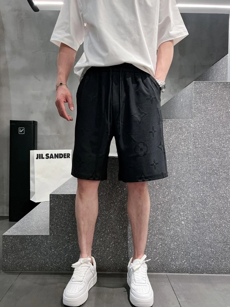 Louis Vuitton Short Pants NewStyle 135755