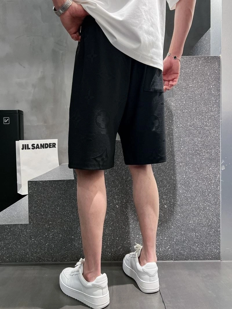 Louis Vuitton Short Pants NewStyle 135755