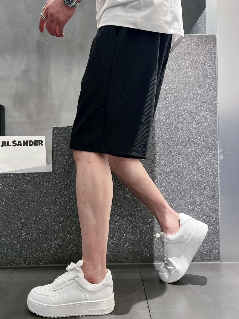 Louis Vuitton Short Pants NewStyle 135755