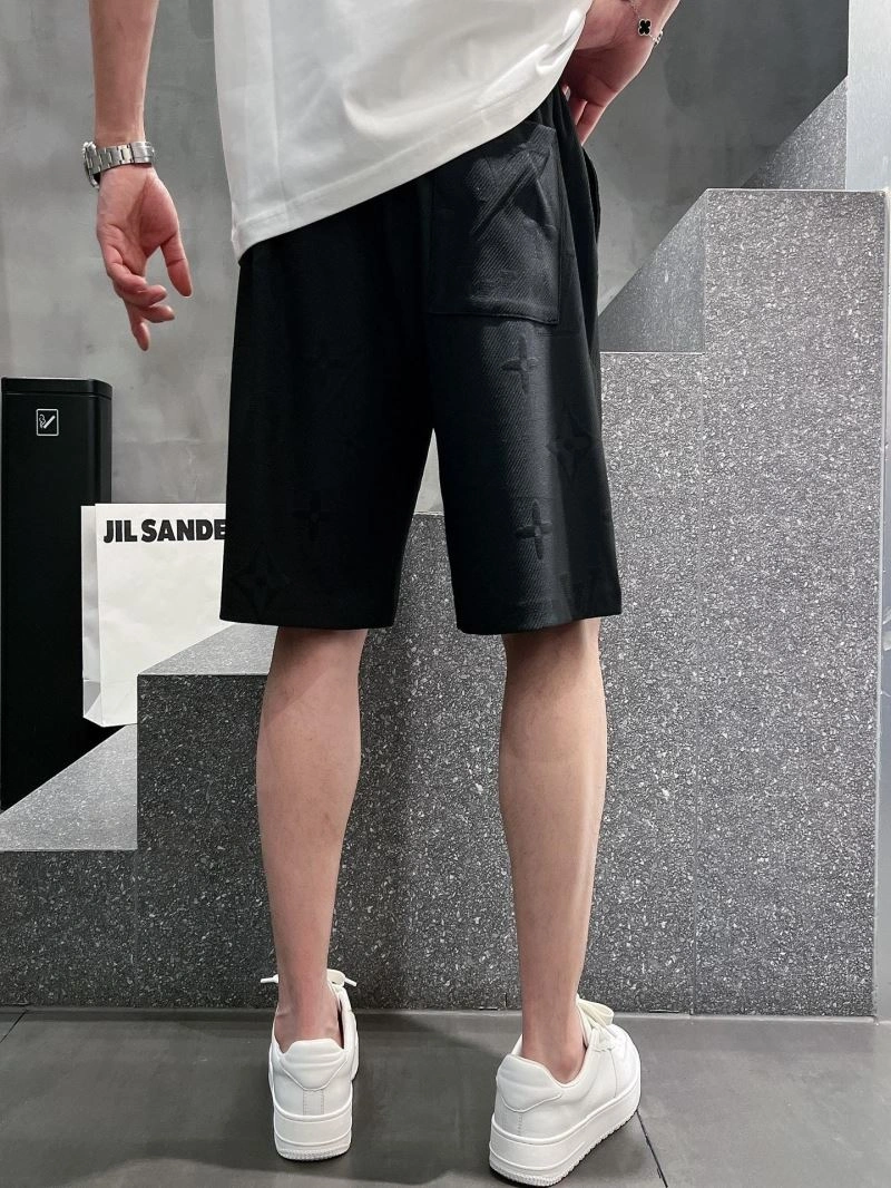 Louis Vuitton Short Pants NewStyle 135755