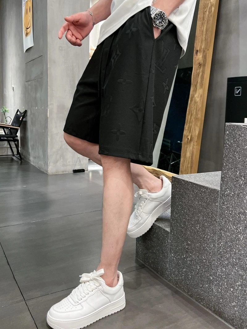 Louis Vuitton Short Pants NewStyle 135755