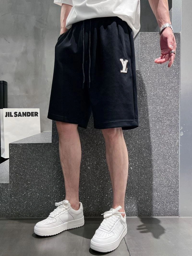 SunProtective Louis Vuitton Short Pants 135789