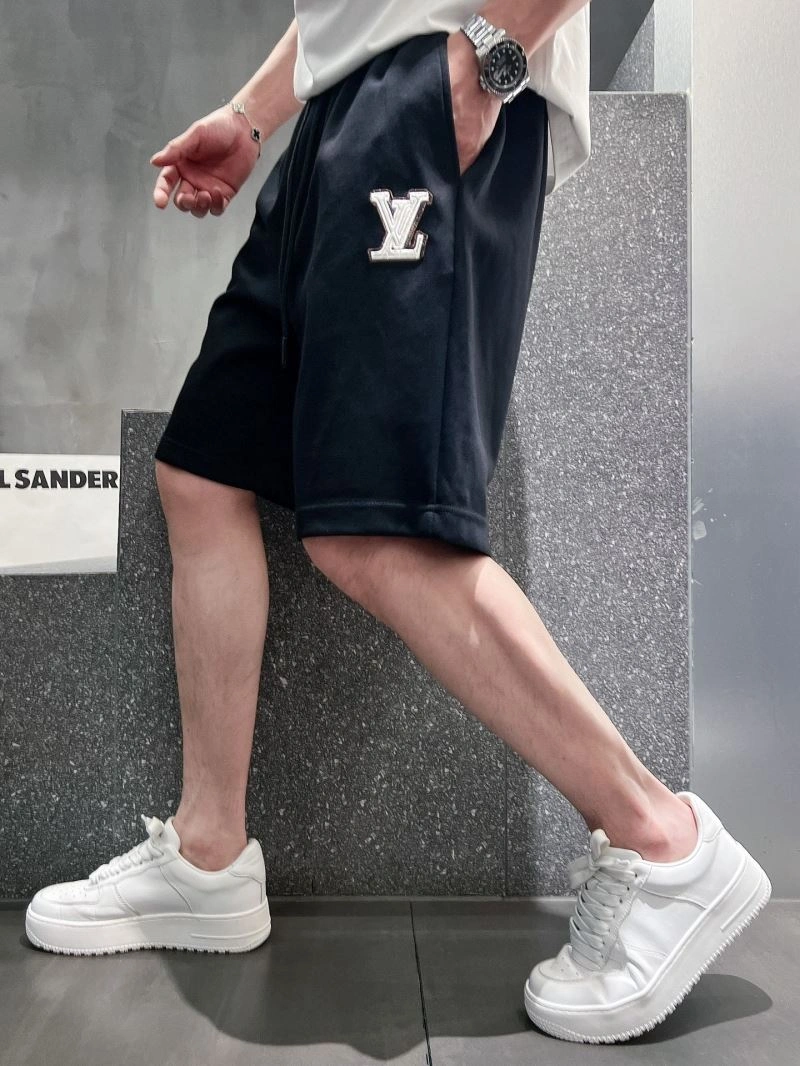 SunProtective Louis Vuitton Short Pants 135789