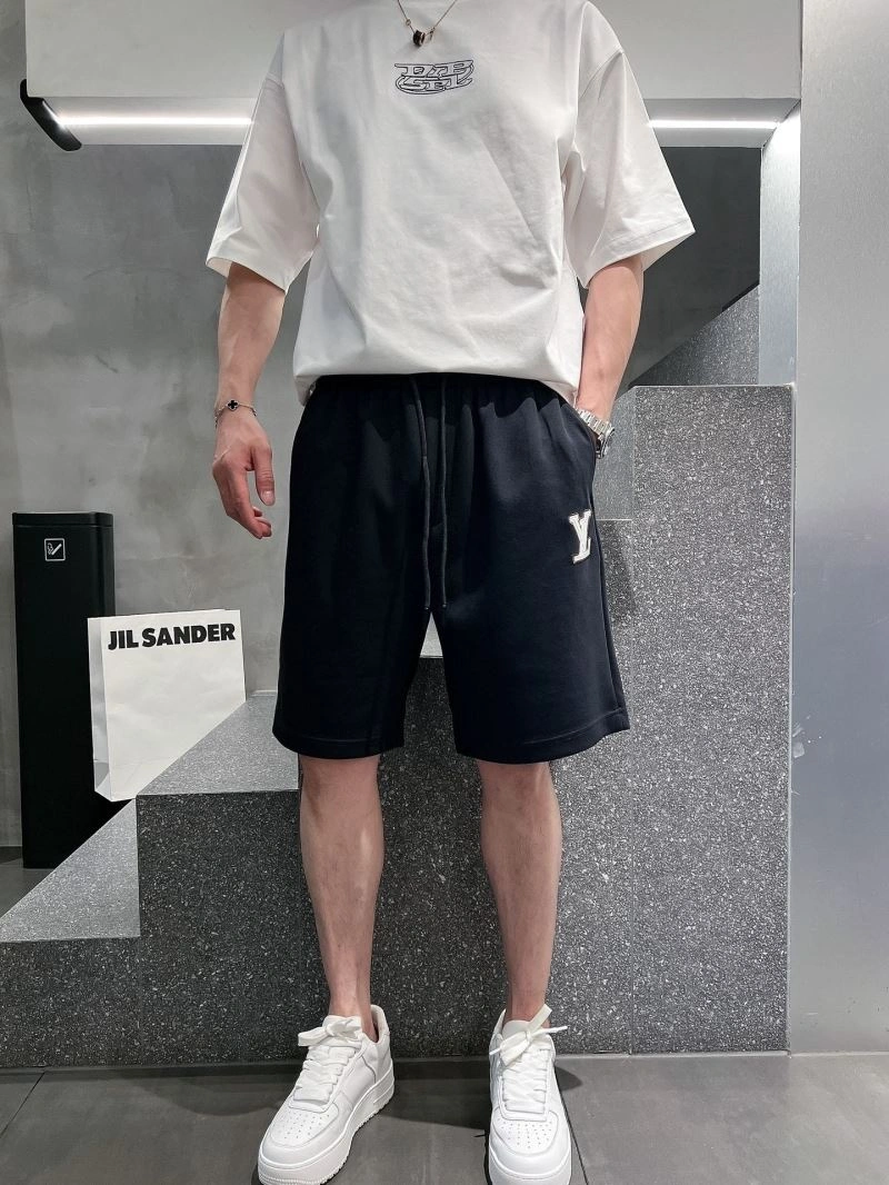 SunProtective Louis Vuitton Short Pants 135789