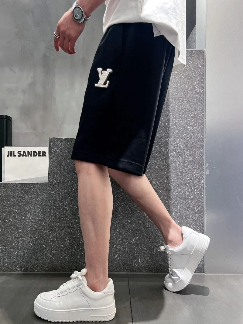 SunProtective Louis Vuitton Short Pants 135789