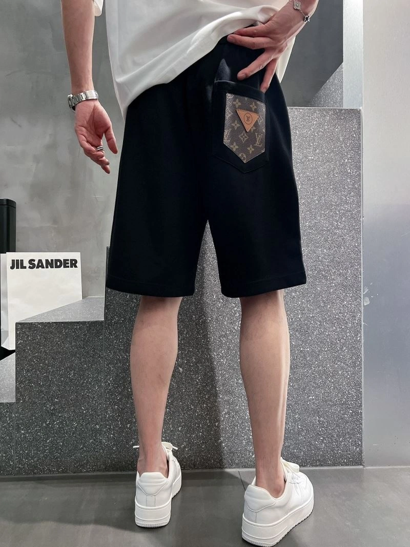 SunProtective Louis Vuitton Short Pants 135789