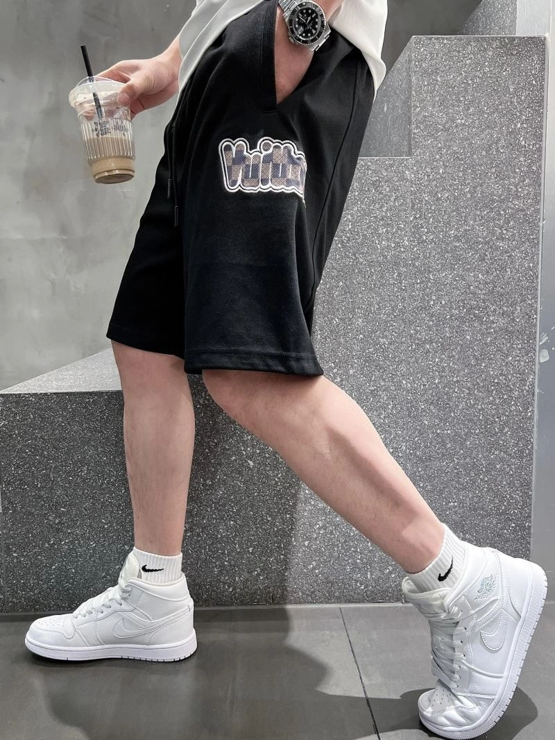 Louis Vuitton Short Pants Comfortable 135757