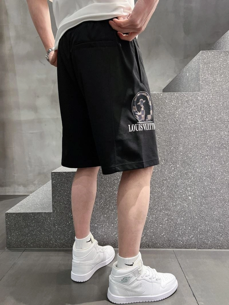 Louis Vuitton Short Pants Comfortable 135757