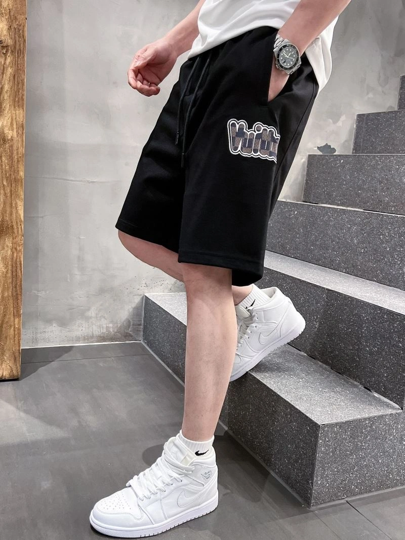 Louis Vuitton Short Pants Comfortable 135757