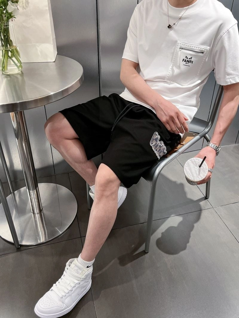 Louis Vuitton Short Pants Comfortable 135757