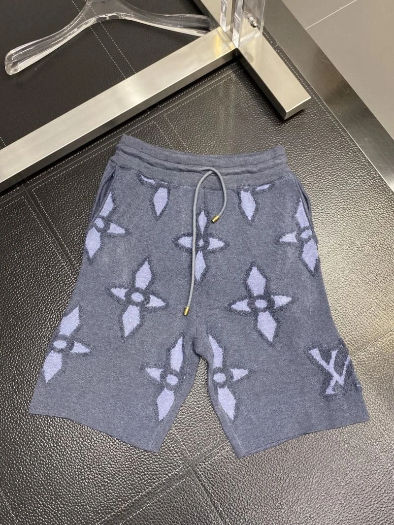 ModernLook Louis Vuitton Short Pants 135753
