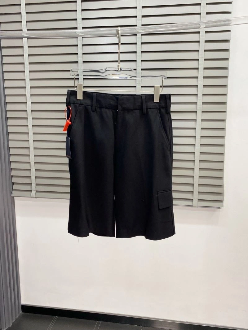 Louis Vuitton Short Pants Packable 135750
