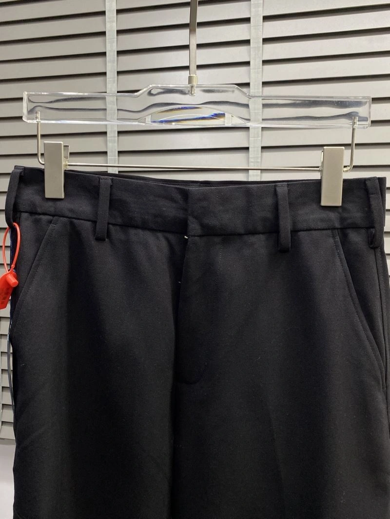 Louis Vuitton Short Pants Packable 135750