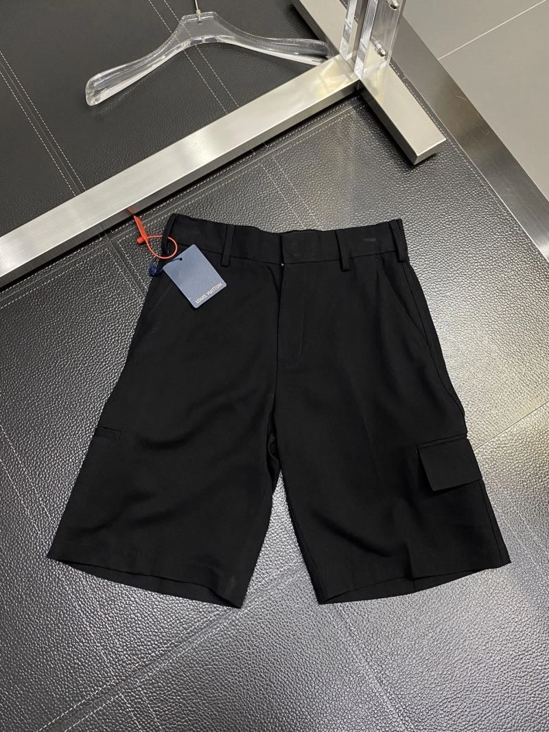 Louis Vuitton Short Pants Packable 135750