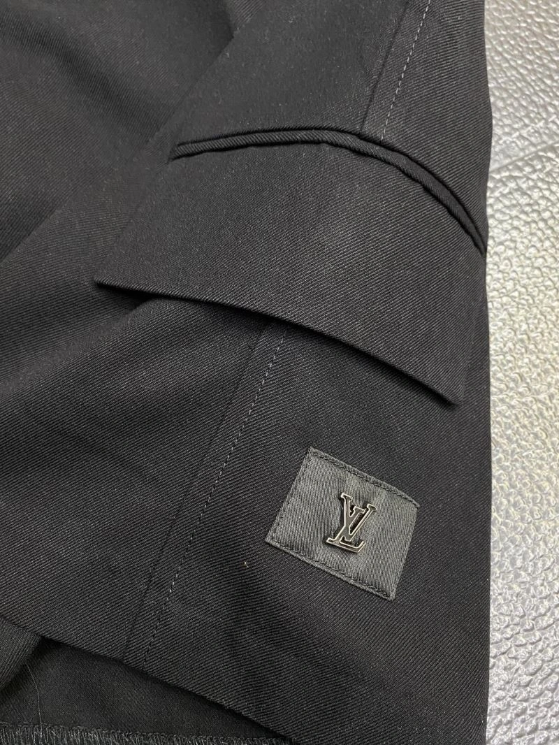 Louis Vuitton Short Pants Packable 135750