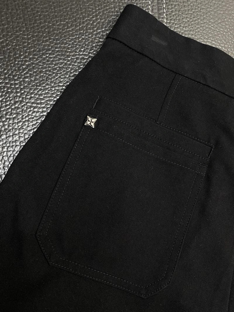 Louis Vuitton Short Pants Packable 135750