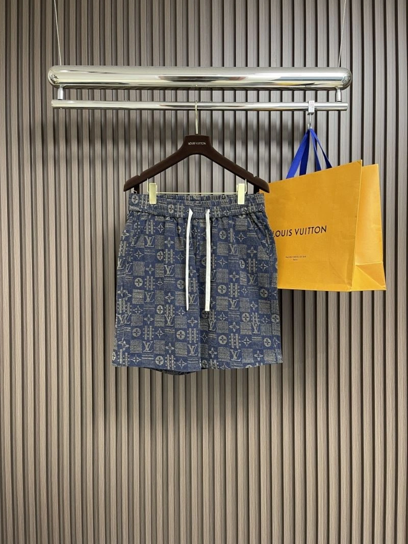 Louis Vuitton Short Pants Comfortable 135752
