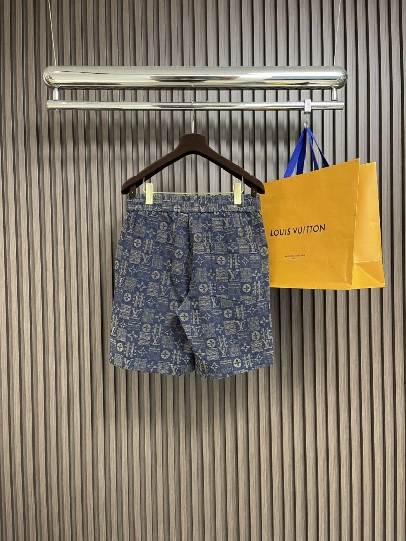 Louis Vuitton Short Pants Comfortable 135752