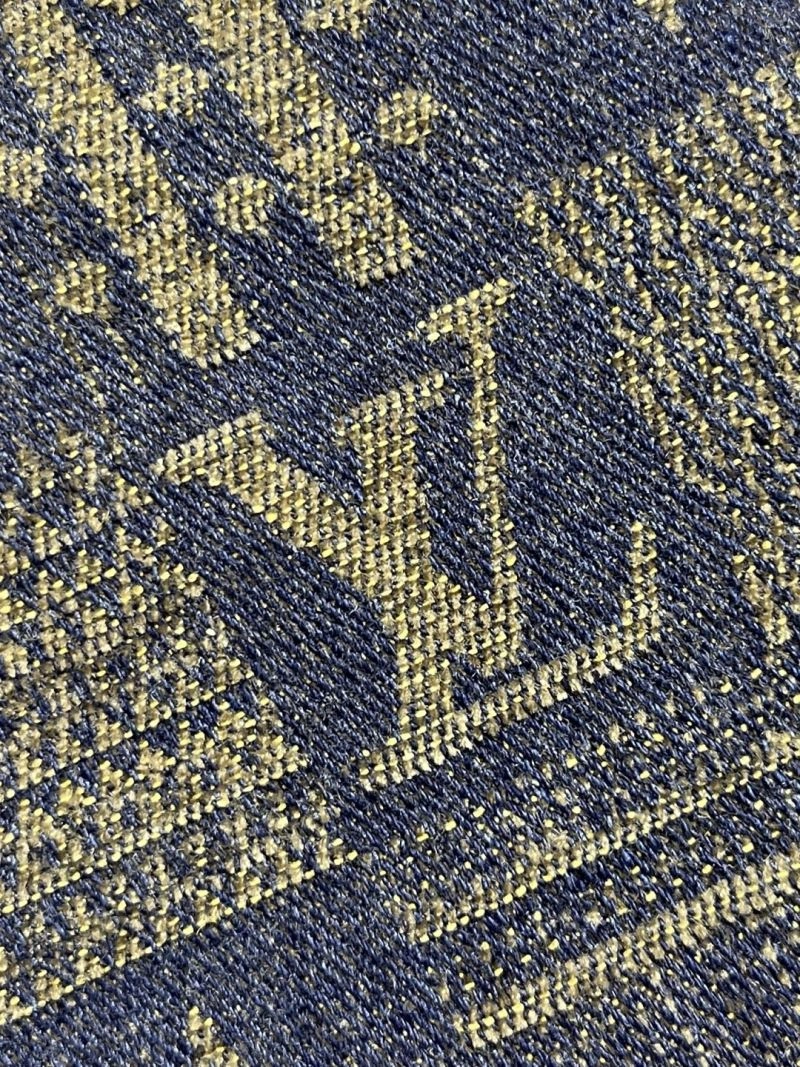 Louis Vuitton Short Pants Comfortable 135752