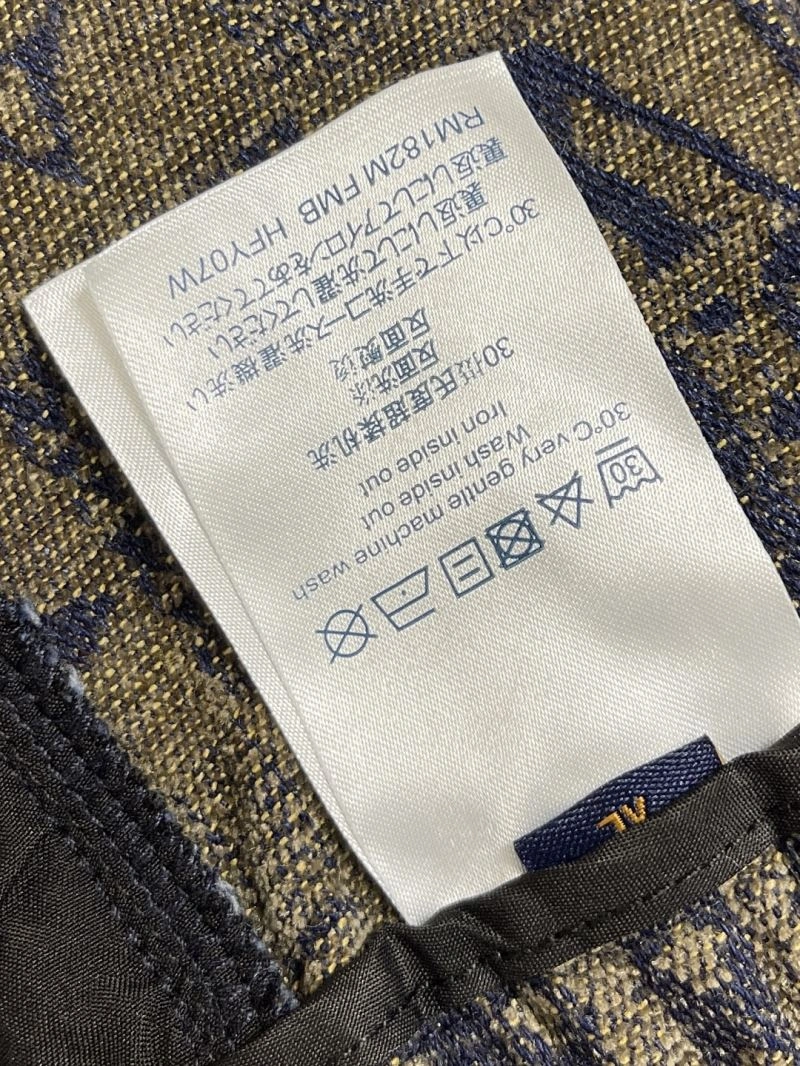 Louis Vuitton Short Pants Comfortable 135752