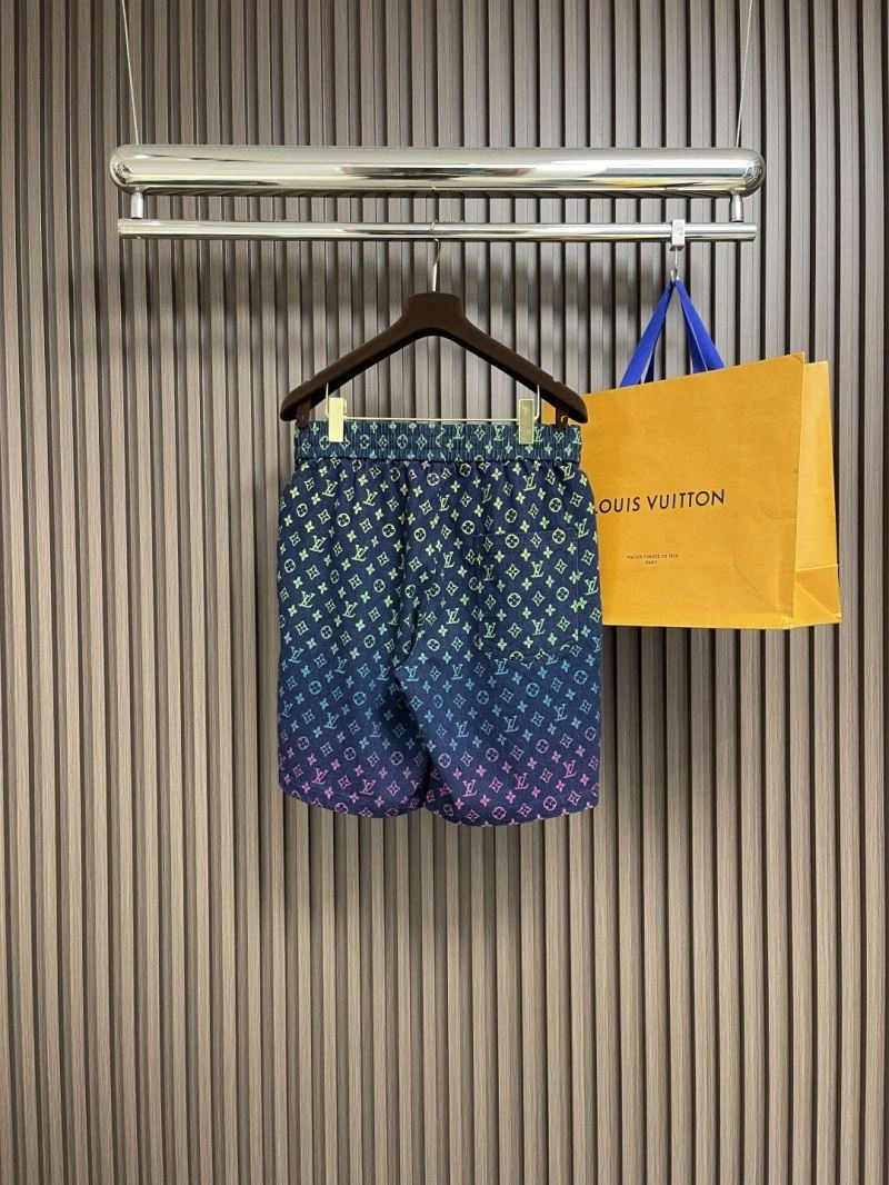 Louis Vuitton Short Pants Unisex 135735