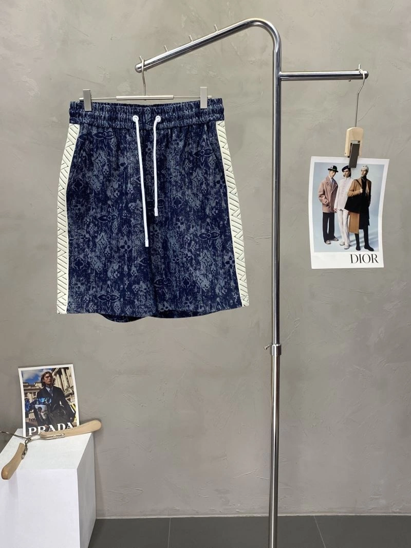 Louis Vuitton Short Pants Flexible 134860