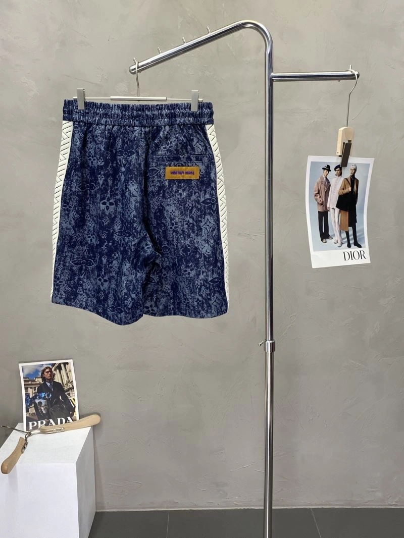 Louis Vuitton Short Pants Flexible 134860