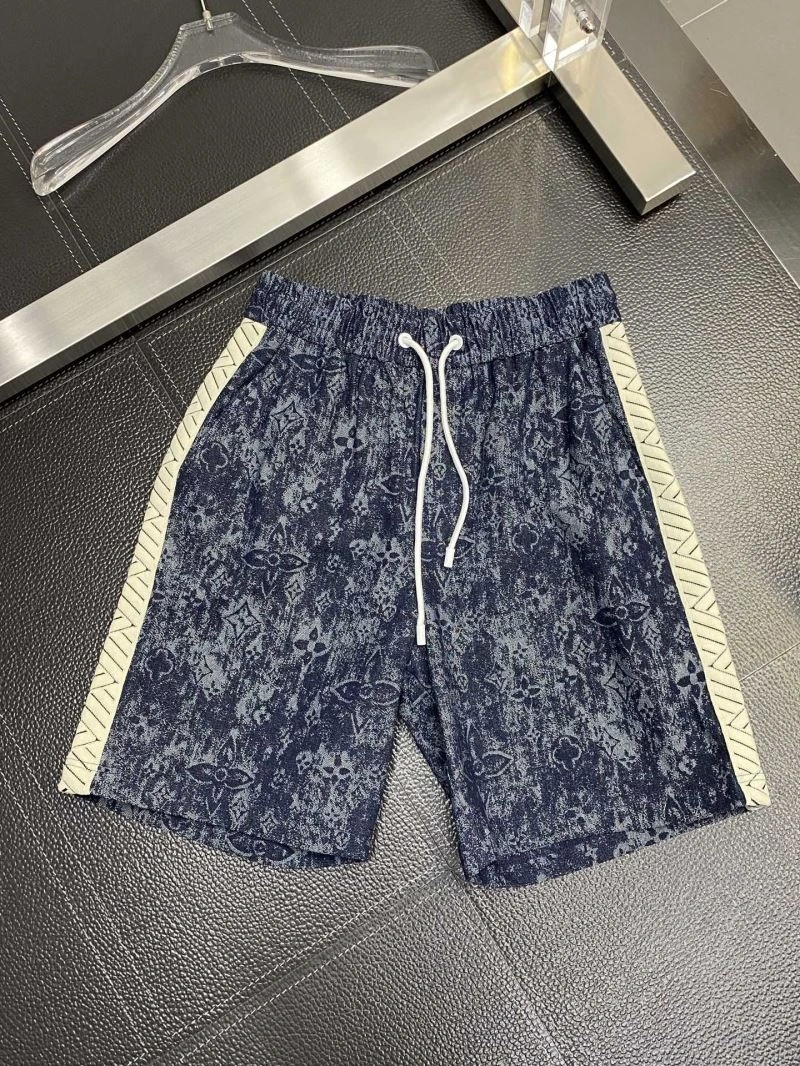 Louis Vuitton Short Pants Flexible 134860