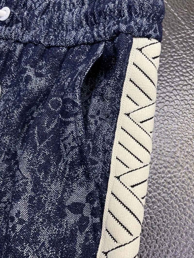 Louis Vuitton Short Pants Flexible 134860