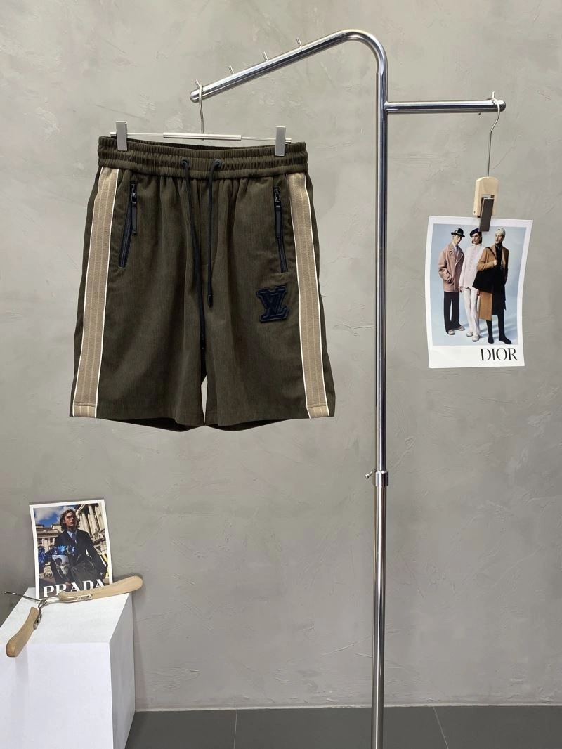 Louis Vuitton Short Pants Supportive 134832
