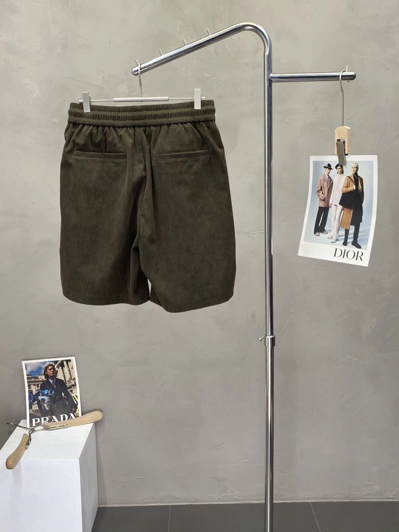 Louis Vuitton Short Pants Supportive 134832
