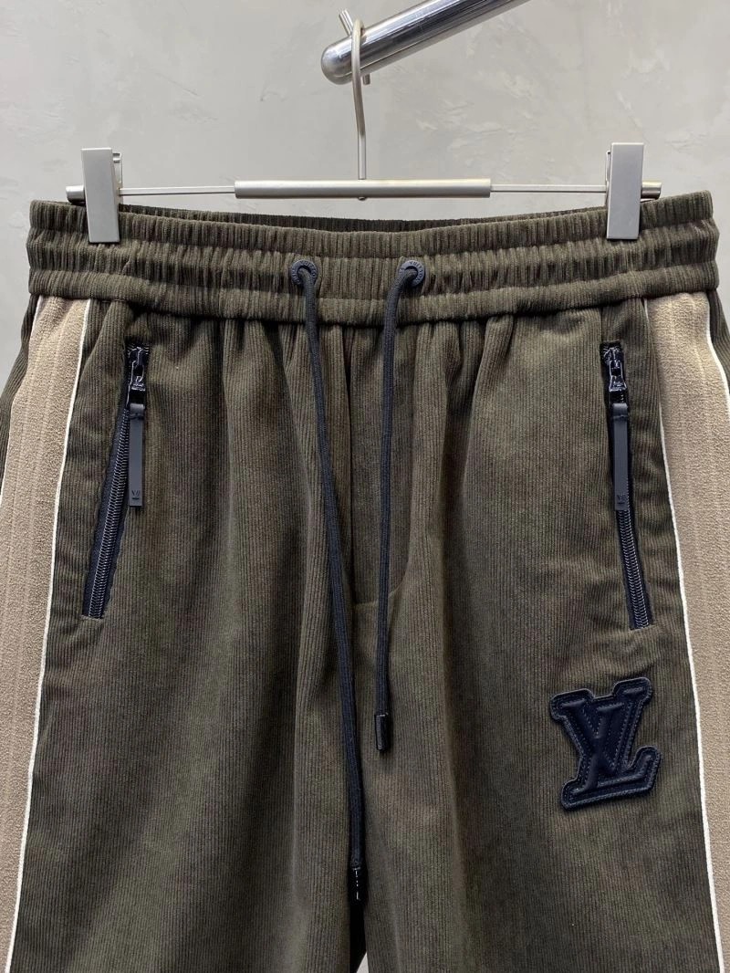 Louis Vuitton Short Pants Supportive 134832