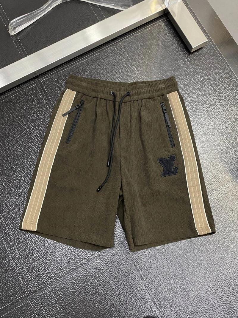 Louis Vuitton Short Pants Supportive 134832