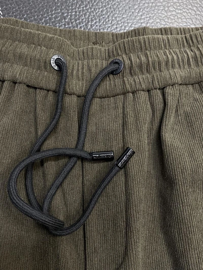 Louis Vuitton Short Pants Supportive 134832