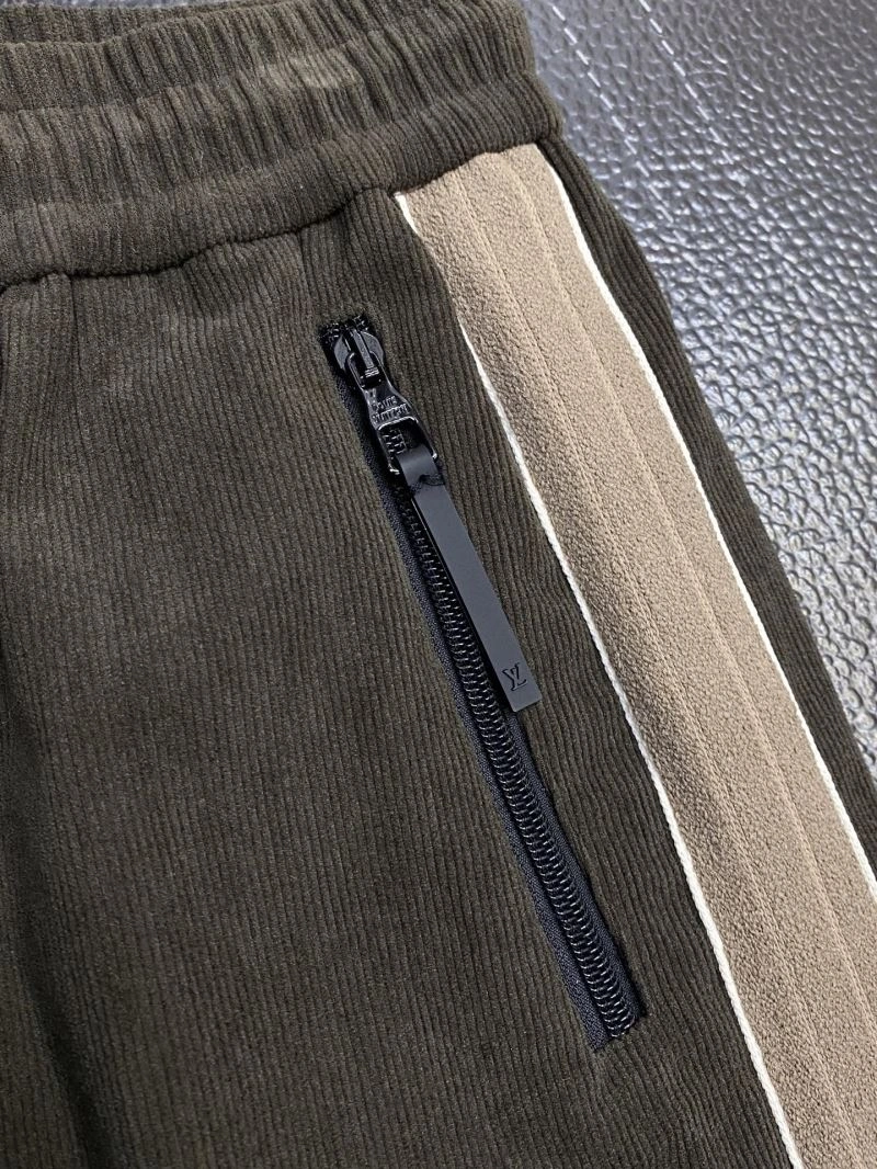 Louis Vuitton Short Pants Supportive 134832