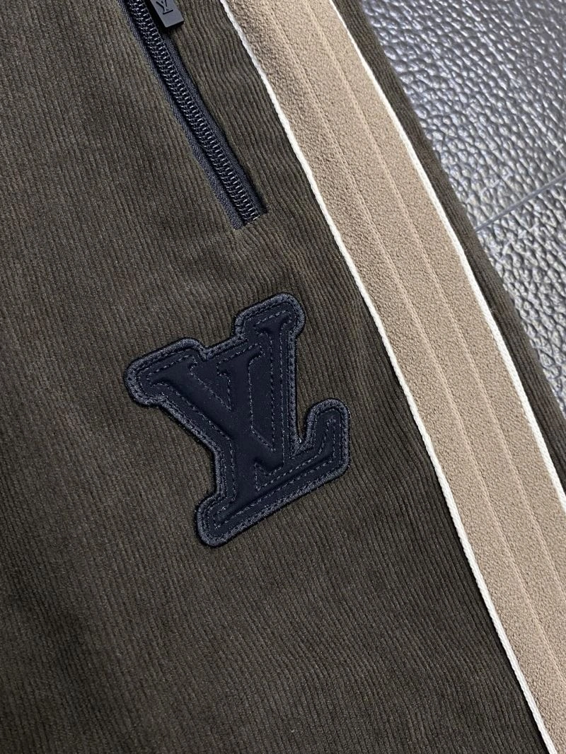 Louis Vuitton Short Pants Supportive 134832