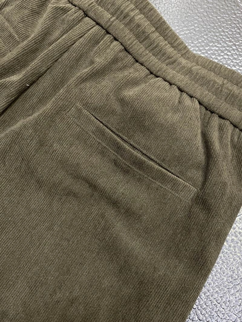 Louis Vuitton Short Pants Supportive 134832