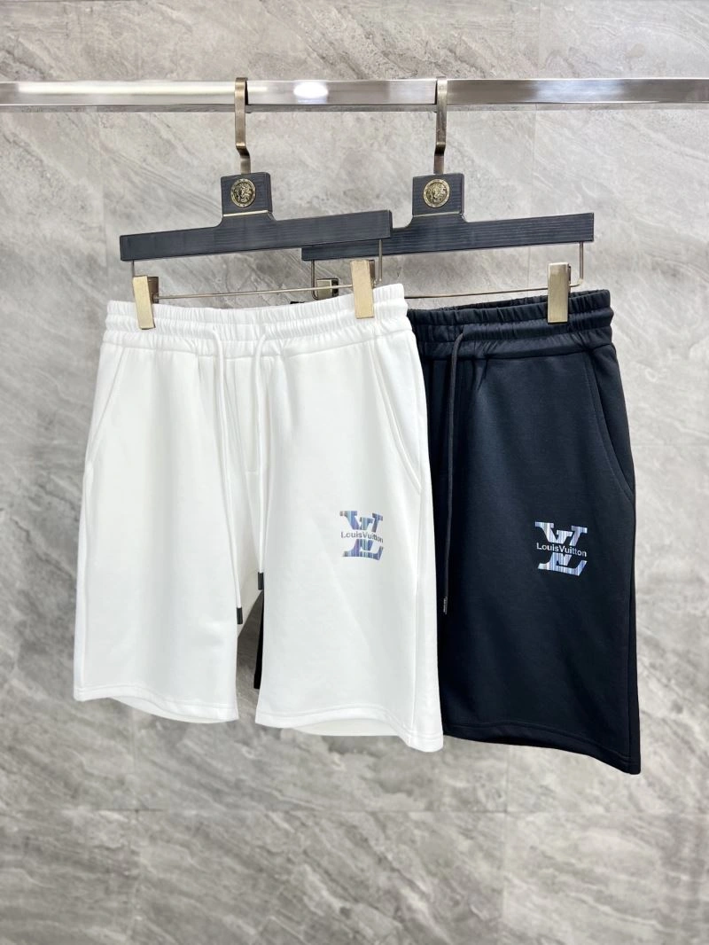 Affordable Louis Vuitton Short Pants 134850
