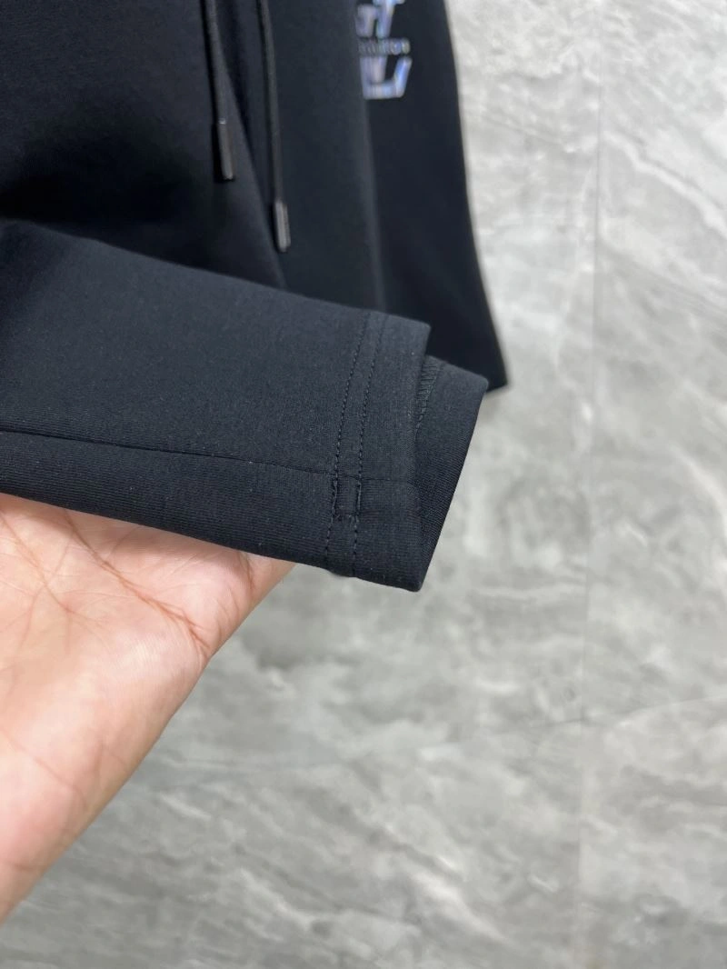 Affordable Louis Vuitton Short Pants 134850