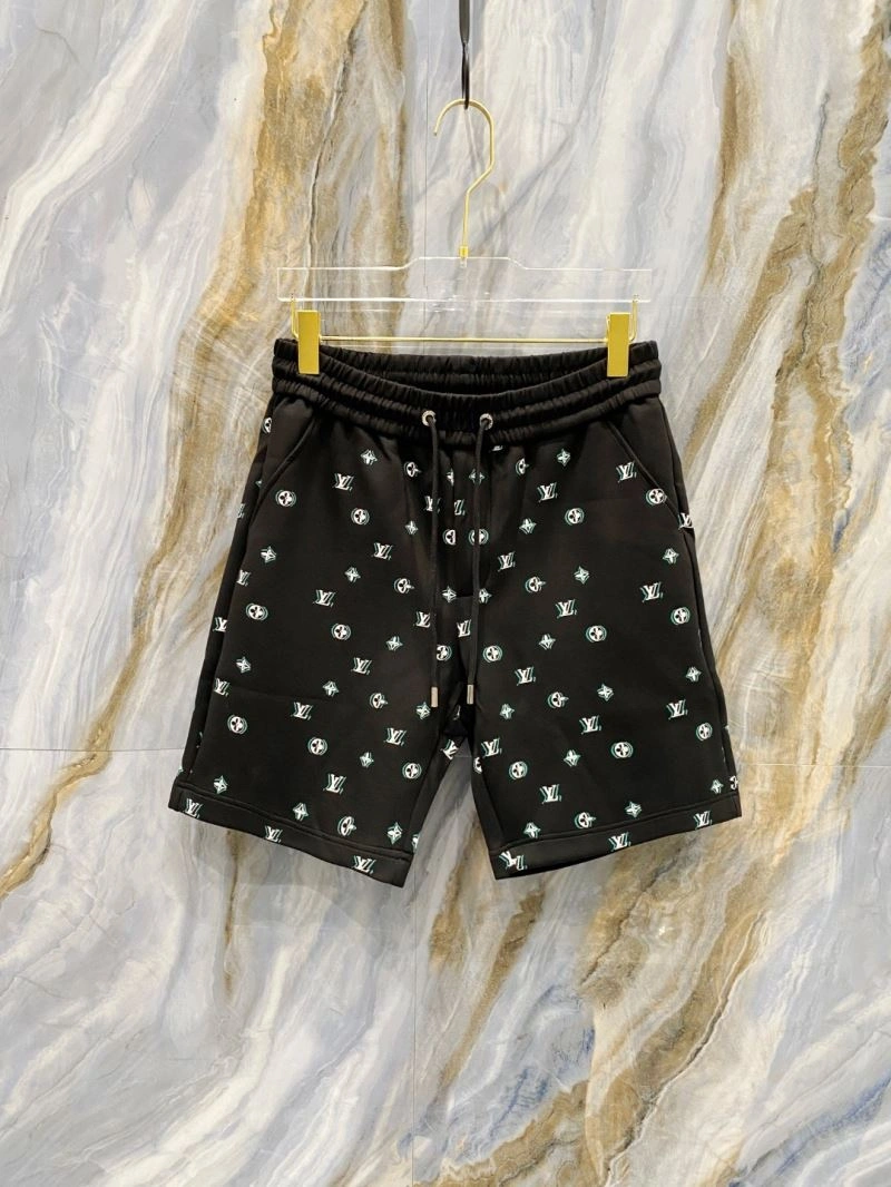 Louis Vuitton Short Pants TravelReady 134838
