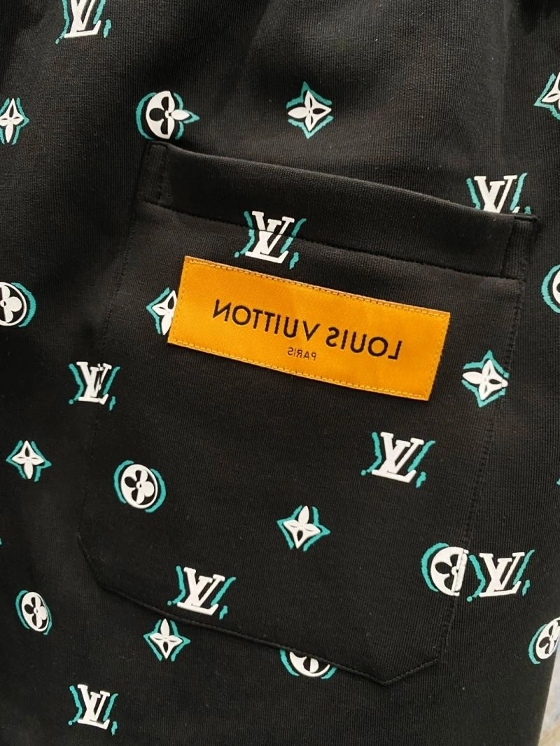 Louis Vuitton Short Pants TravelReady 134838