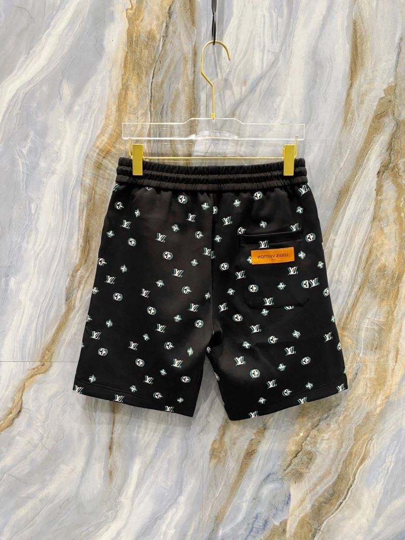 Louis Vuitton Short Pants TravelReady 134838