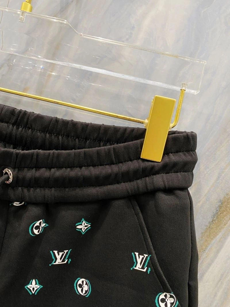 Louis Vuitton Short Pants TravelReady 134838