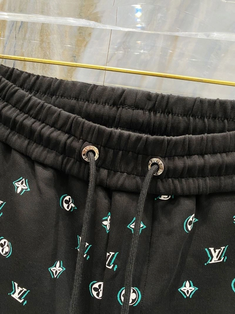 Louis Vuitton Short Pants TravelReady 134838