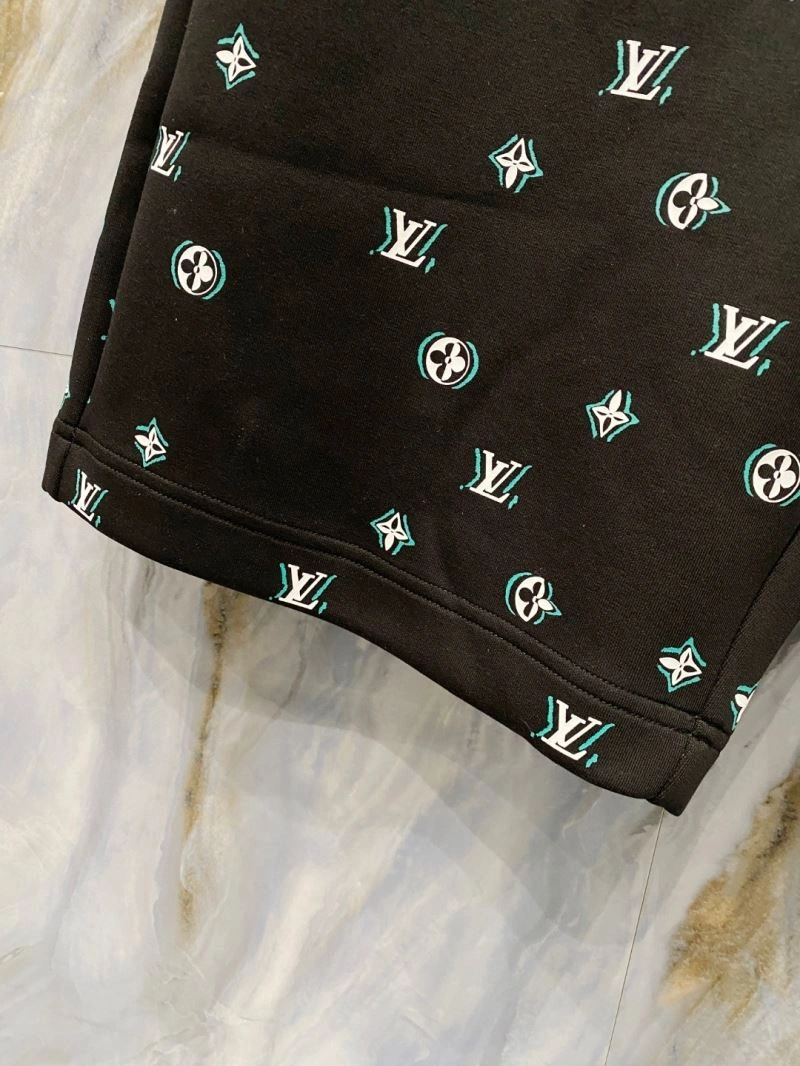 Louis Vuitton Short Pants TravelReady 134838